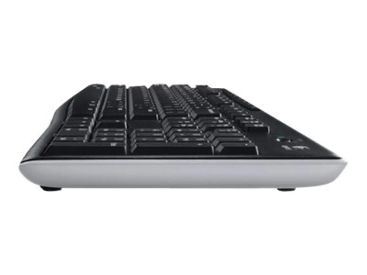 Teclado Inalámbrico Logitech K270 4