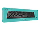 Teclado Inalámbrico Logitech K270 - Miniatura 5