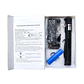 Puntero Láser Portátil Verde 532nm Con Bloqueo Por Llave - Miniatura 8
