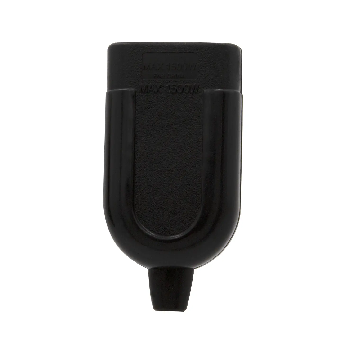 Enchufe Hembra Philco De 2 Patas + Tierra 250v-10A 2