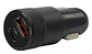 Cargador de Auto USB de 2 Puertos Philco FLP2552B Negro - Miniatura 2