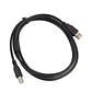 Cable para Impresora USB 2.0 Philco de 1.80 Mt - Miniatura 1