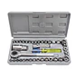 Set Juego Caja Dados Kit 40 Pcs Chicharra - Miniatura 4