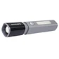 Linterna LED Philips 10W Recargable Zoom 150m 4 Modos - Miniatura 2