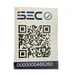 Alargador Eléctrico 4Pos 3mt ME204B Macrotel  - Miniatura 4