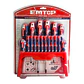 Pack 18 Destornilladores ESST1802 EMTOP - Miniatura 1