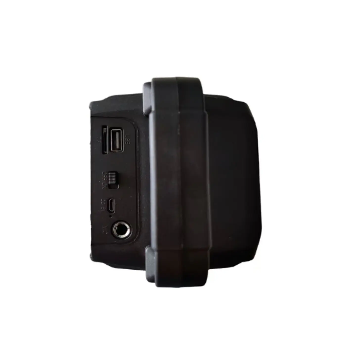 Parlante BT Sound Cube Radio Fiddler FD3812 4