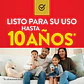 Pack 20 Pilas Eveready AAA Alcalina Tira Prepicada - Miniatura 5