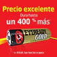 Pack 20 Pilas Eveready AA Alcalina Tira Prepicada - Miniatura 4