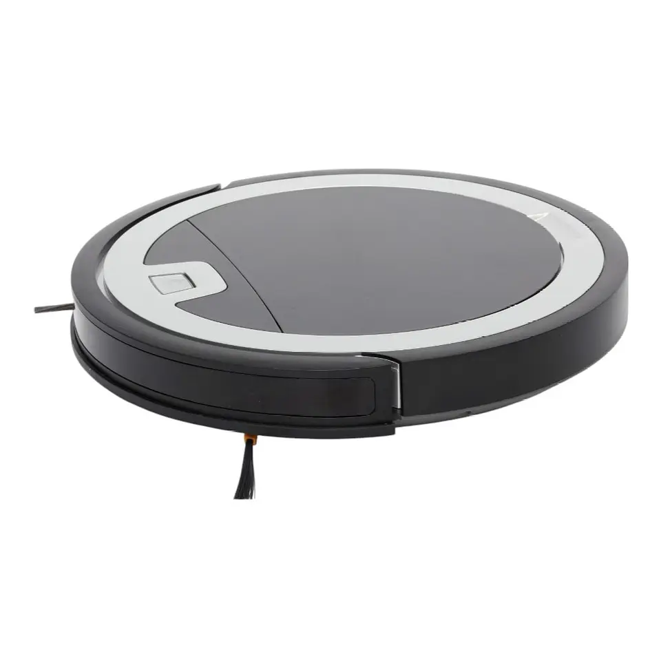 Aspiradora Robot Smart Con Dock de Carga Tecnolab TL071 1