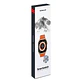 Reloj Smartwatch Bluetooth Tecnolab GL1 TL518 - Miniatura 5