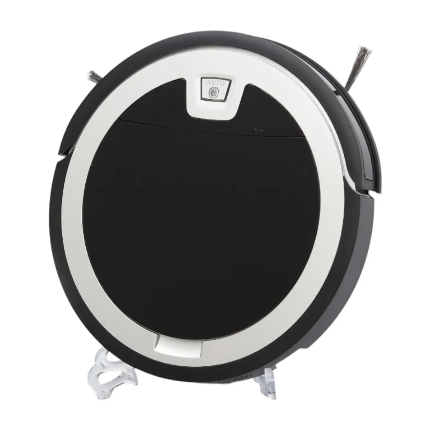 Aspiradora Robot Smart Con Dock de Carga Tecnolab TL071 3