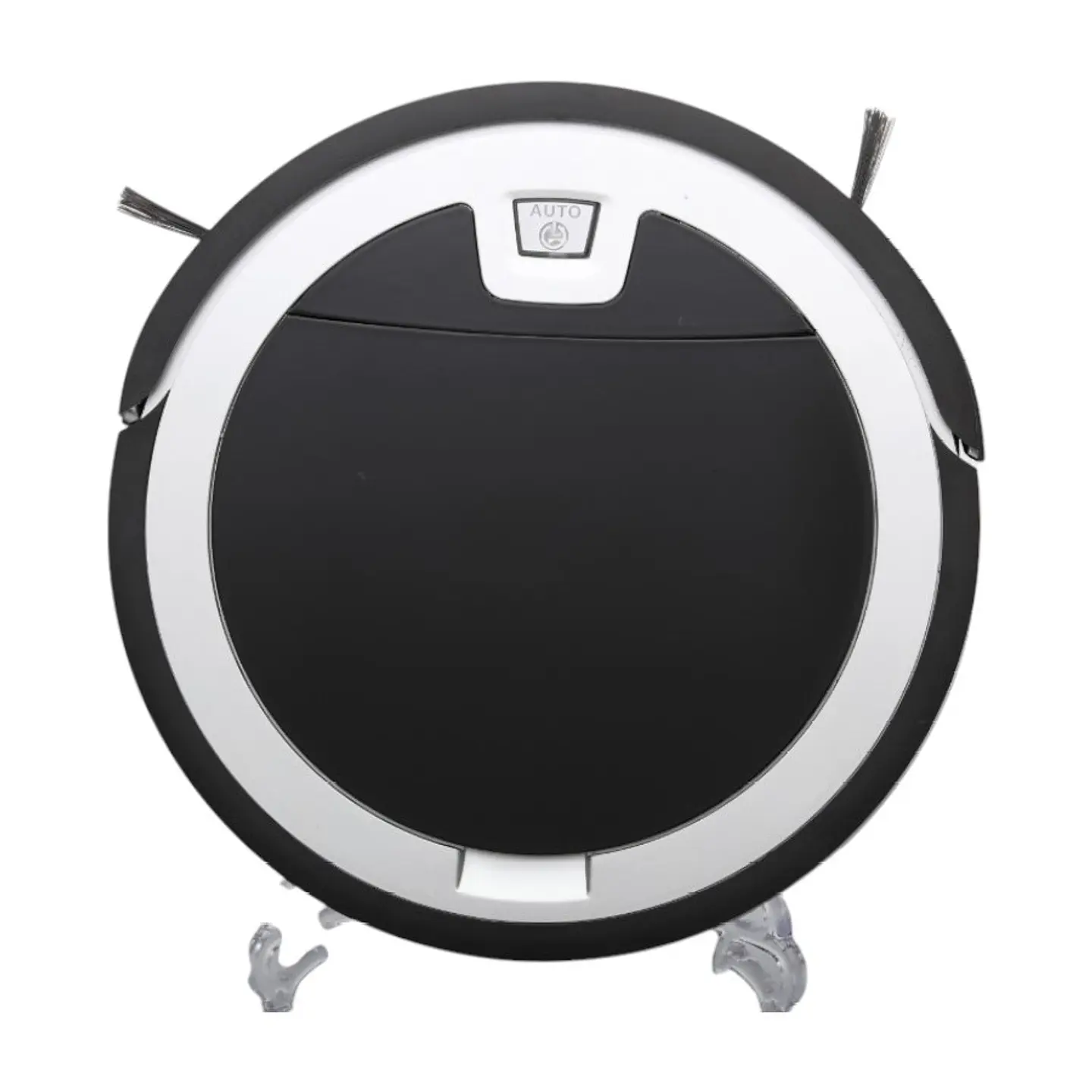 Aspiradora Robot Smart Con Dock de Carga Tecnolab TL071 4