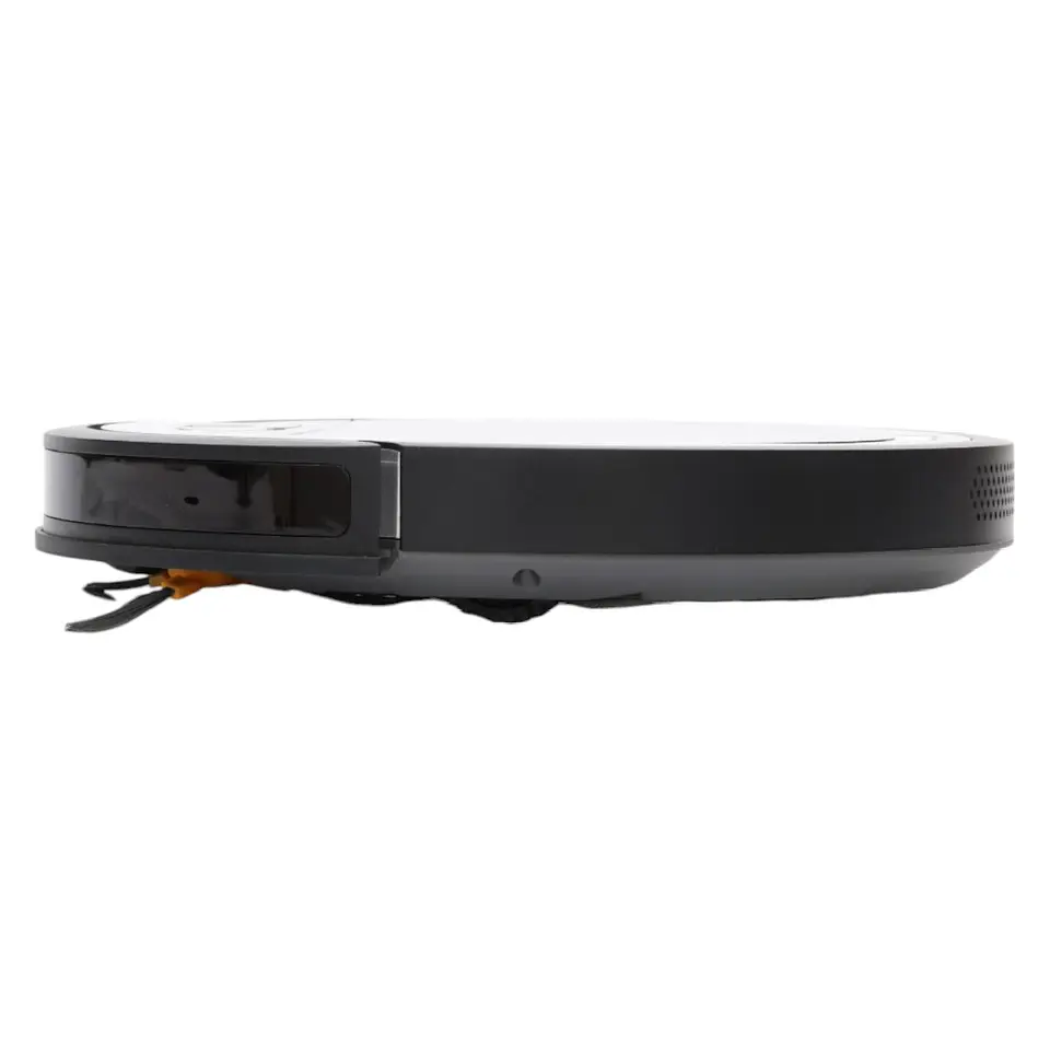 Aspiradora Robot Smart Con Dock de Carga Tecnolab TL071 5