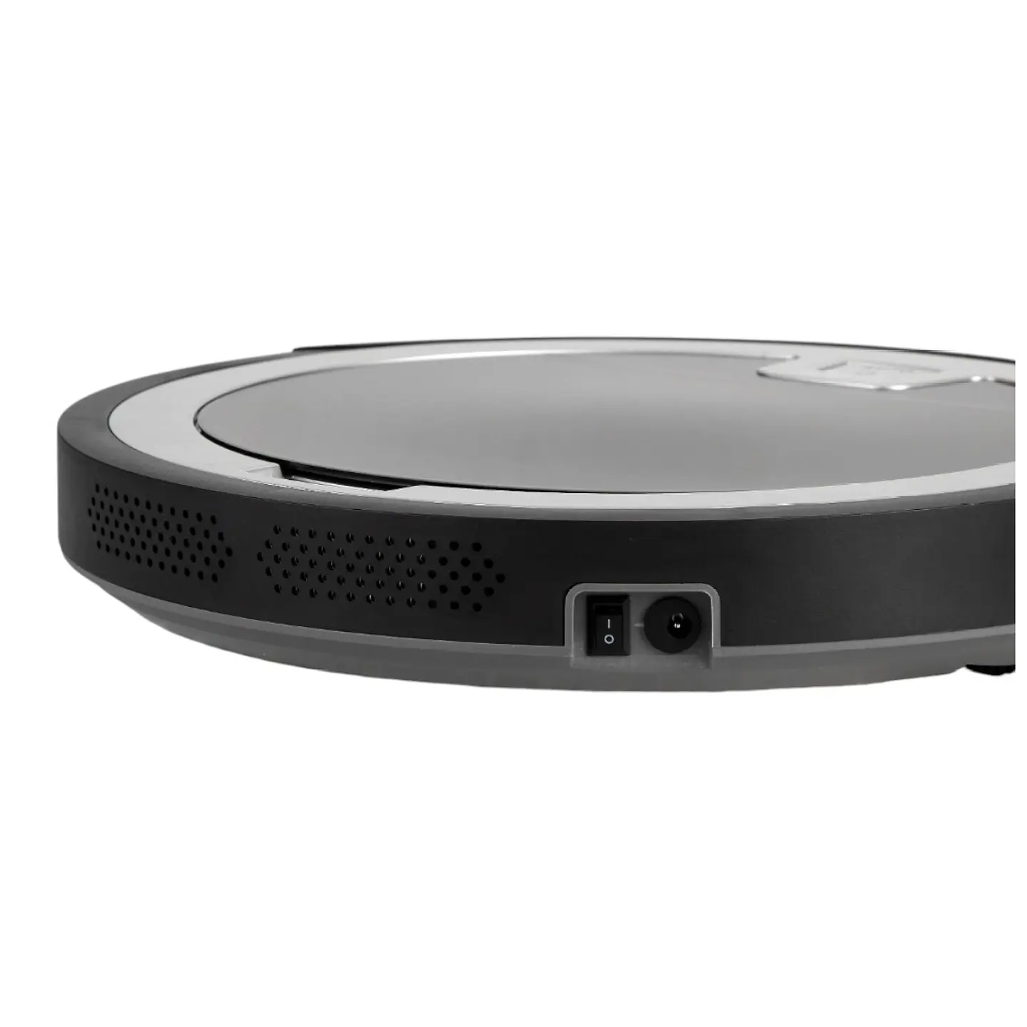 Aspiradora Robot Smart Con Dock de Carga Tecnolab TL071 7