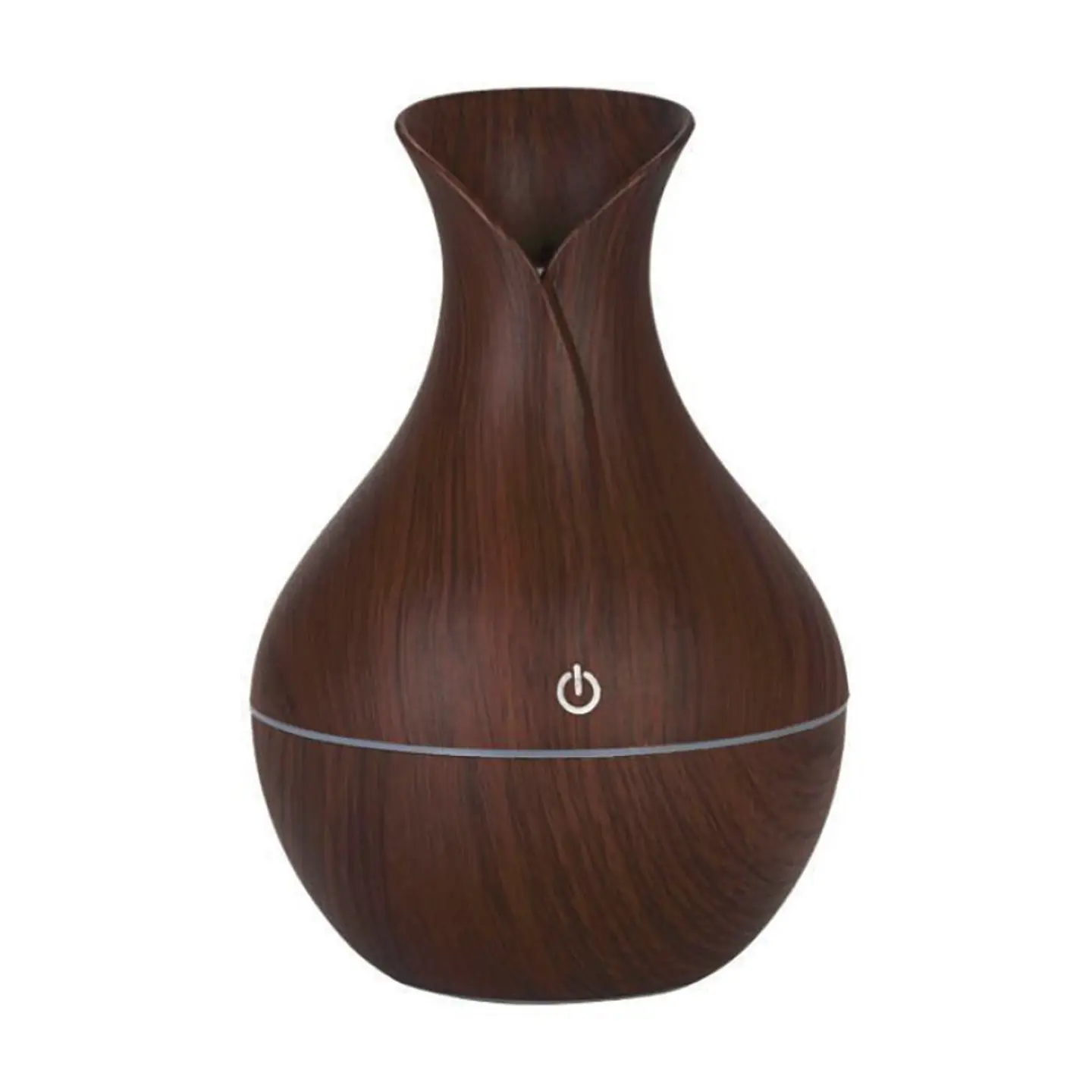 Humidificador 130 Ml Purificador De Aire Doma DM0034BR 1