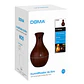Humidificador 130 Ml Purificador De Aire Doma DM0034BR - Miniatura 2