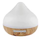 Humidificador 140ml Purificador De Aire DM0007 Doma - Miniatura 1
