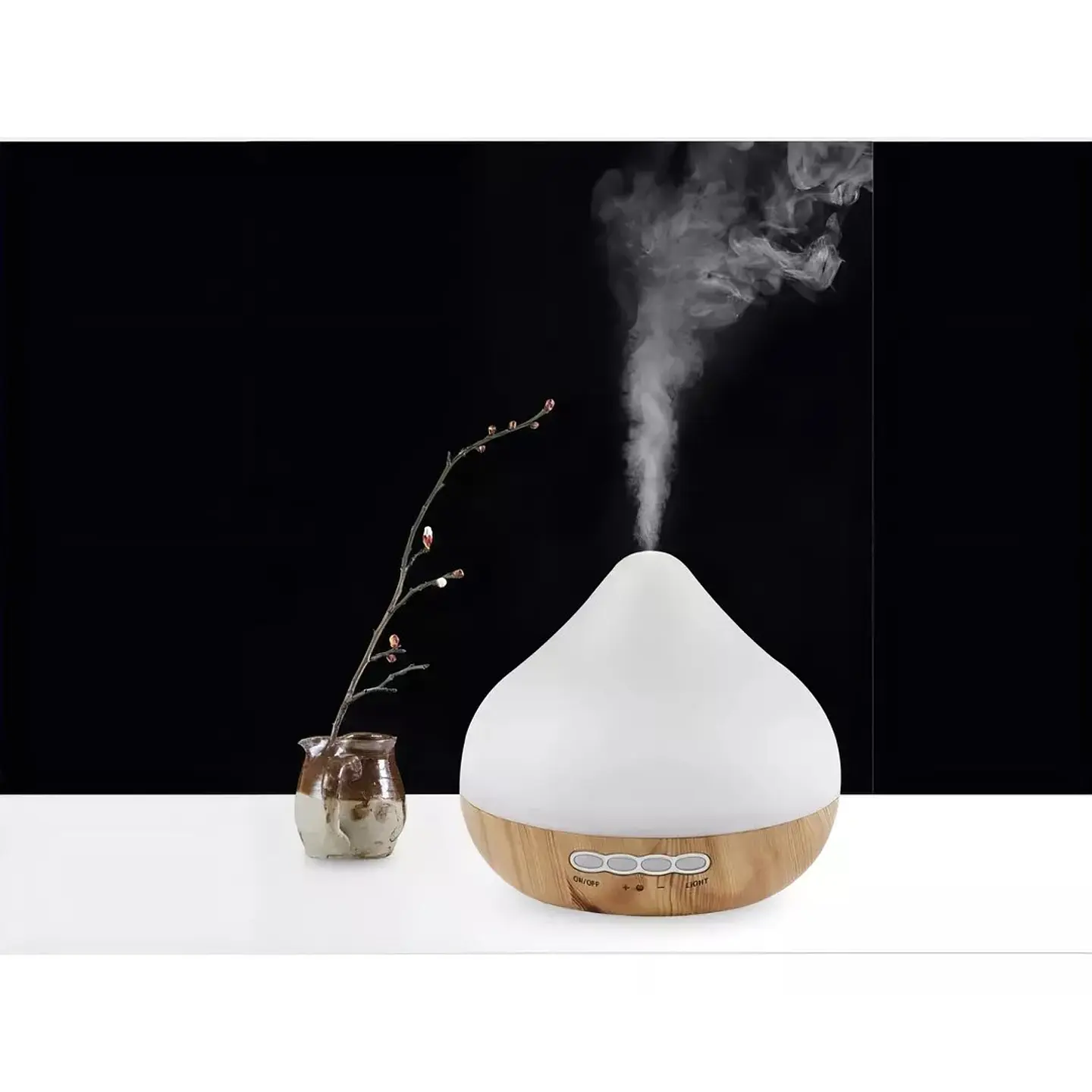Humidificador 140ml Purificador De Aire DM0007 Doma 2