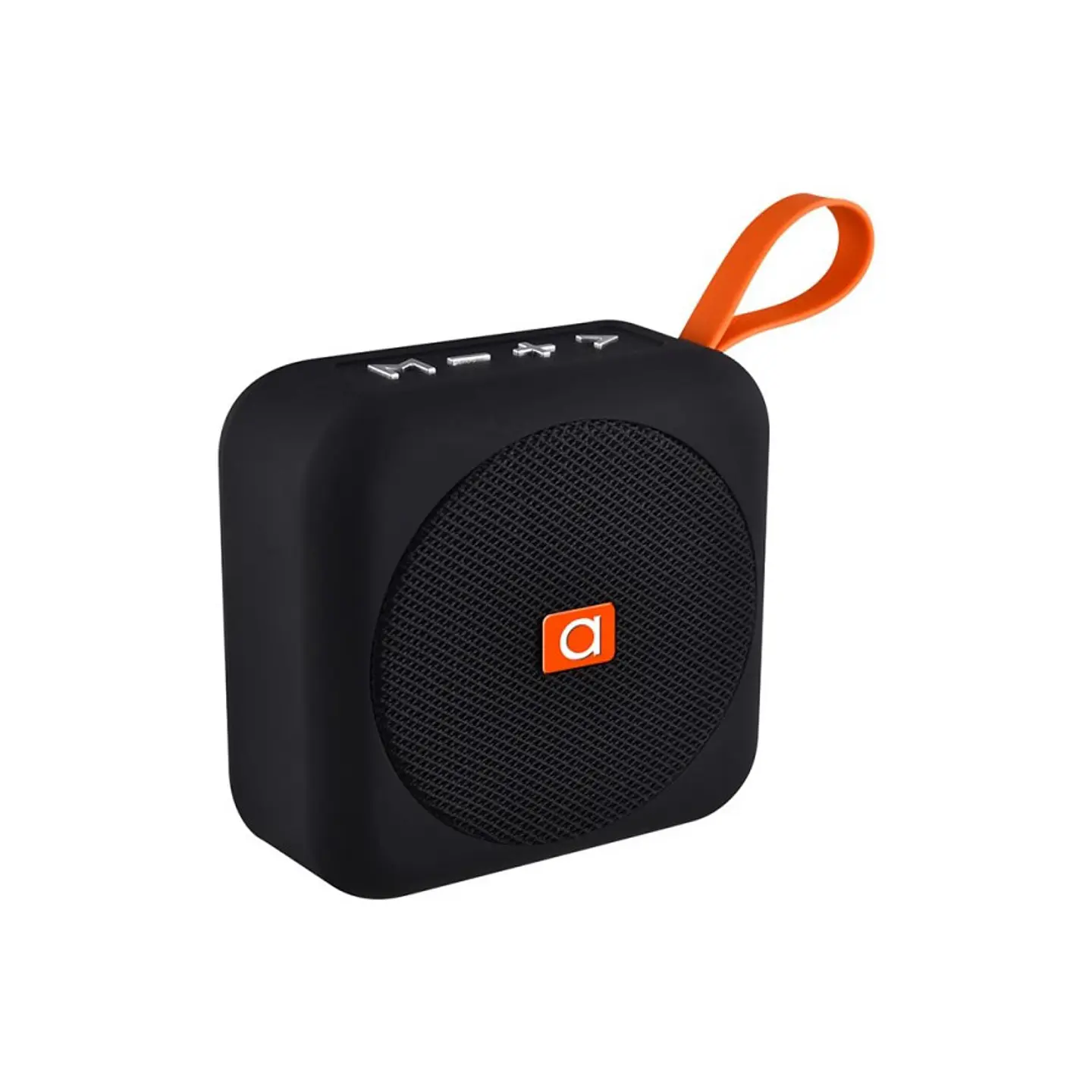 Parlante Recargable Audiolab BT 031 Negro 1