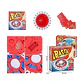 Juego de Mesa Basta Piensa Rápido en español 55662 - Miniatura 4