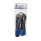 Alargador Electrico Philco XT53 5 Mts 6 Pos Negro - Miniatura 2