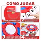 Juego de Mesa Basta Piensa Rápido en español 55662 - Miniatura 6