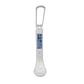 Lampara Led Usb Escritorio C/reloj Recargable Philco Dl368 - Miniatura 3