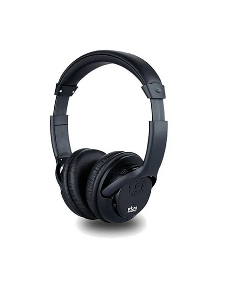 Audifonos BT Manos Libres Fujitel BT70BB Negro
