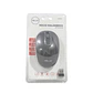 Mouse Inalámbrico Óptico 3D 2.4G DBM2307 Negro Dblue - Miniatura 1