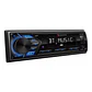 Radio Auto Nakamichi NQ711B Usb y bluetooth Negro - Miniatura 1