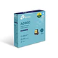 Adaptador Nano USB Wi-Fi AC600 Doble Banda Tp-link - Miniatura 2