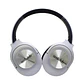 Audifono Bluetooth Audiolab BH973P Plata - Miniatura 3