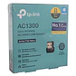 Adaptador Wi-Fi USB TP-Link AC1300 Doble Banda + MU-MIMO - Miniatura 5