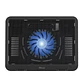 Base Ventilador Notebook Trust Ziva Iluminado - Miniatura 2