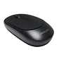 Mouse Inalámbrico Philco Pro 2.4G Negro PPR7314B - Miniatura 2