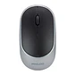 Mouse Inalámbrico Philco Pro 2.4G Gris PPR7314G - Miniatura 1