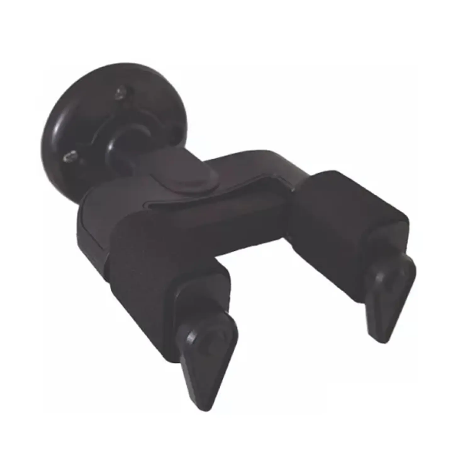 Soporte de Pared para Guitarra y bajo Hendrix Hx0066 Negro 1