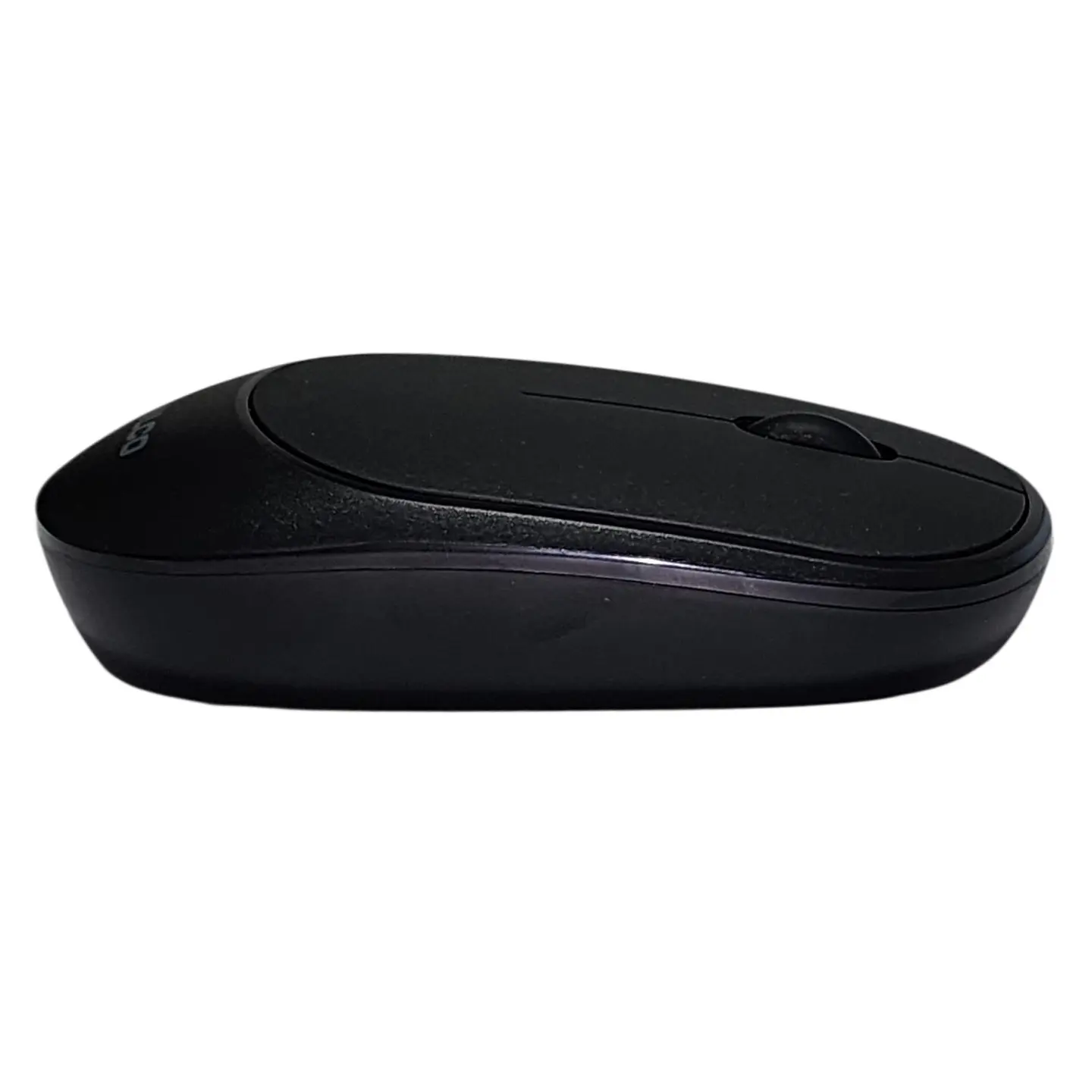 Mouse Inalámbrico Philco Pro 2.4G Negro PPR7314B 5