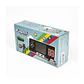 Consola Arcade Bolsillo 8 Bits 200 Juegos Fujitel - Miniatura 2