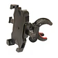 Soporte Bicicleta Y Moto Celular Rotación 360 Tecmaster - Miniatura 1