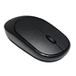 Mouse Inalámbrico Philco Pro 2.4G Negro PPR7314B - Miniatura 6