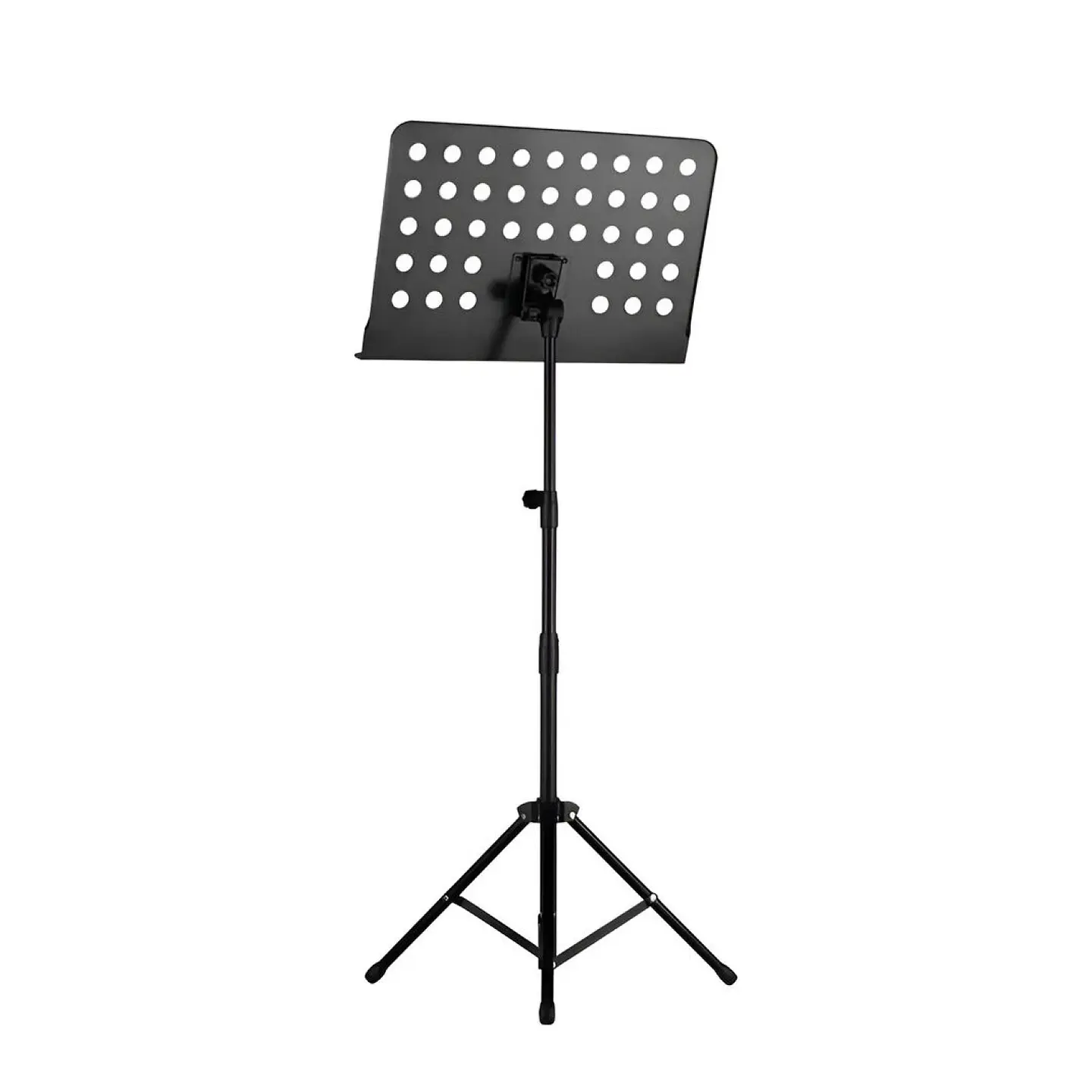Soporte Atril Para Partituras Ajustable Hendrix Hx0064 3