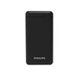 Batería Portátil Powerbank 20000mAh DLP1720CB Philips - Miniatura 1