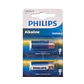 Pack 5 Pilas Philips 23A Lr23 Alcalina Blister - Miniatura 3