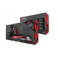 Kit Gamer Mouse Teclado Audifonos, Pad Mouse Xtrike Me - Miniatura 4