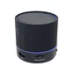 Mini Parlante Portátil Bt 3W USB FM P295 Philco Negro - Miniatura 5