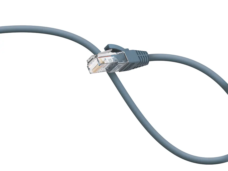 Cable de Red UTP TP-Link CAT5e Certificado 5mt 2