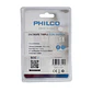 Enchufe Triple Philco 250V 10A con Switch 3 Tomas 78519 - Miniatura 4