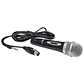 Micrófono Dinámico Profesional Unidireccional PR212 Prosound - Miniatura 3